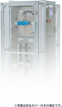 [TC111L - TFB]柔性测试/空载规格结合照片