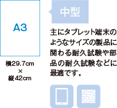 平面體空載扭曲測(cè)試（中等尺寸）
