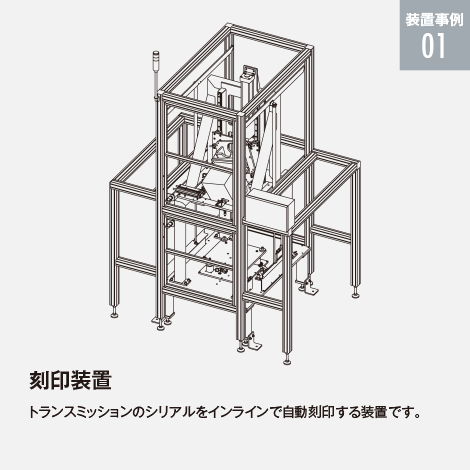 トランスミッション