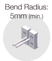 Bending R5