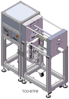 Tension-Free™ Bending Test For Planar Object