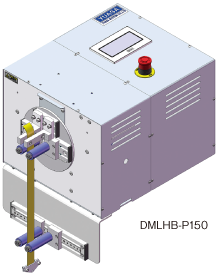 Bending [Φ150 Faceplate]