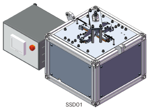 Z-shape Bending Test