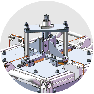 Z-shape Bending Test