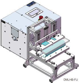 U-shape Sliding Test