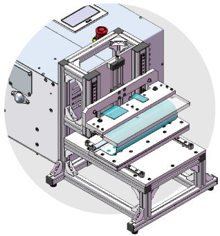 U-shape Sliding Test