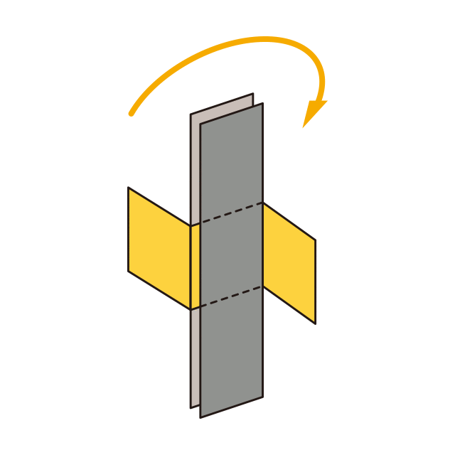 Z-shape Bending Test